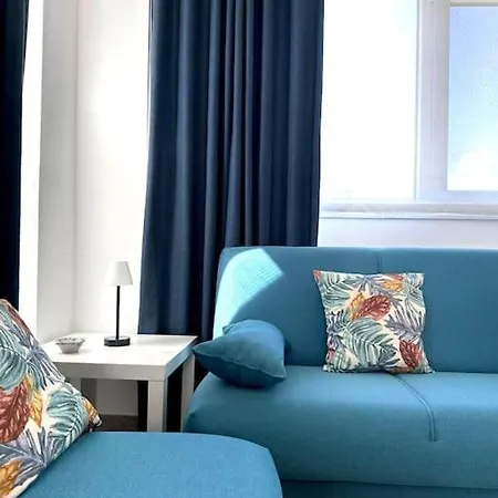 Nei Pressi Del Faro Di Holiday home