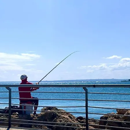 Nei Pressi Del Faro Di * Augusta
