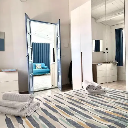 Nei Pressi Del Faro Di Holiday home Augusta