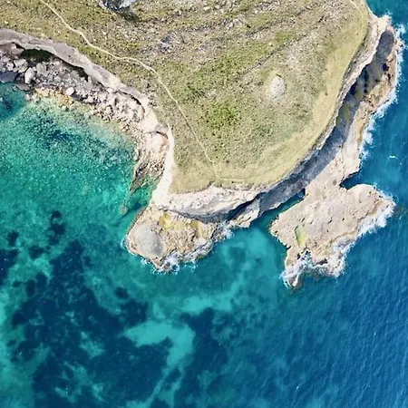 Holiday home Nei Pressi Del Faro Di