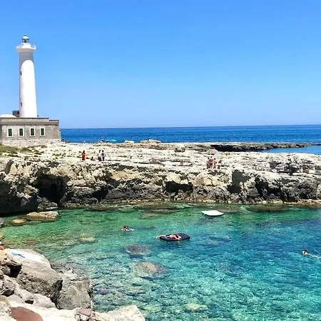 Nei Pressi Del Faro Di Holiday home