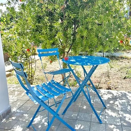 Nei Pressi Del Faro Di Holiday home *
