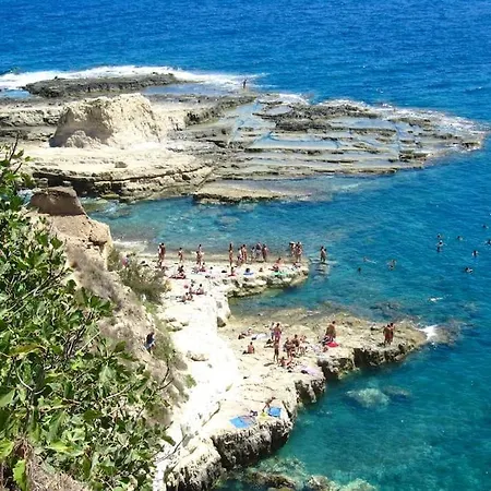 Nei Pressi Del Faro Di Holiday home *